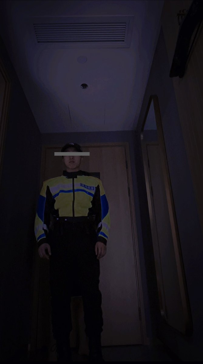 BootMxs's tweet image. 放倒一个嚣张铁骑需要几步？1