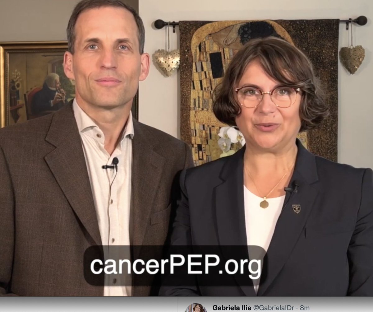 Gabriela Ilie tweet media