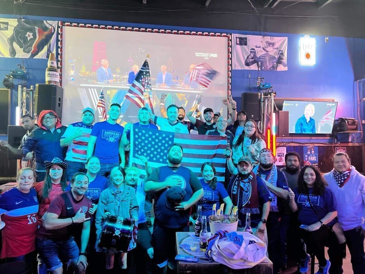 AmericanOutlaws's tweet photo. Way to absolutely bring it Friday, #205. Keep it going on Tuesday! https://t.co/KinwRBRgDH