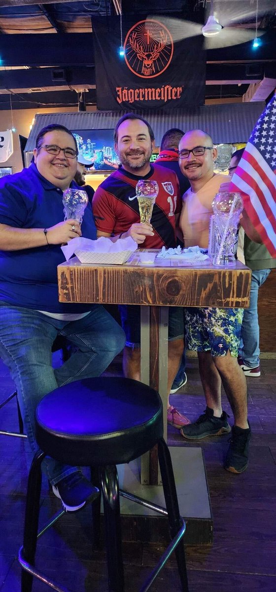 AmericanOutlaws's tweet photo. Way to absolutely bring it Friday, #205. Keep it going on Tuesday! https://t.co/KinwRBRgDH