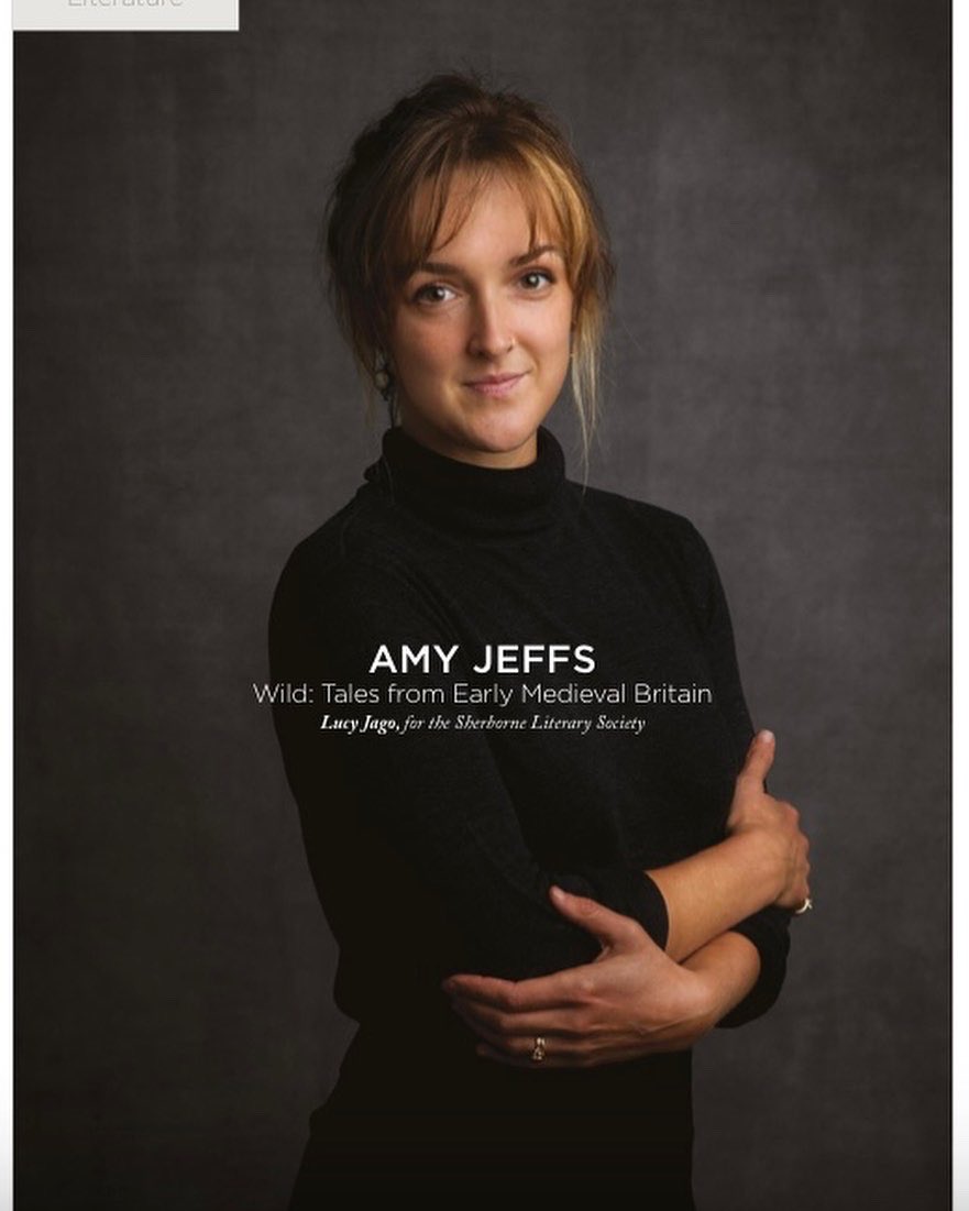 Sherborne Lit Soc tweet media