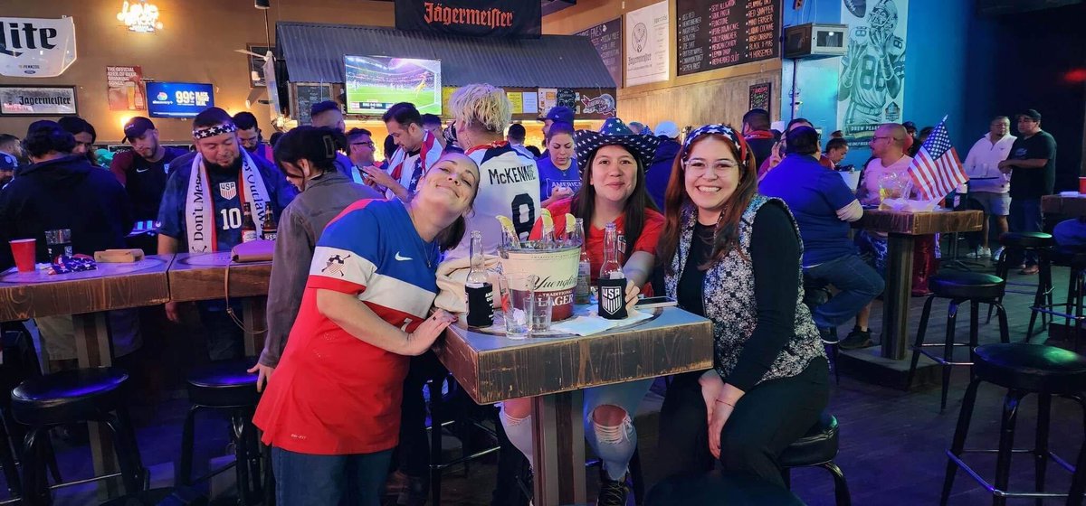 AmericanOutlaws's tweet photo. Way to absolutely bring it Friday, #205. Keep it going on Tuesday! https://t.co/KinwRBRgDH