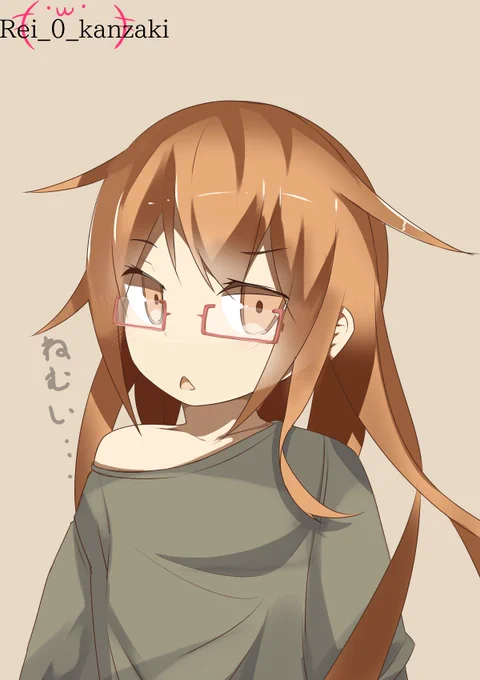 #見た人もなにか無言で睦月型をあげる 