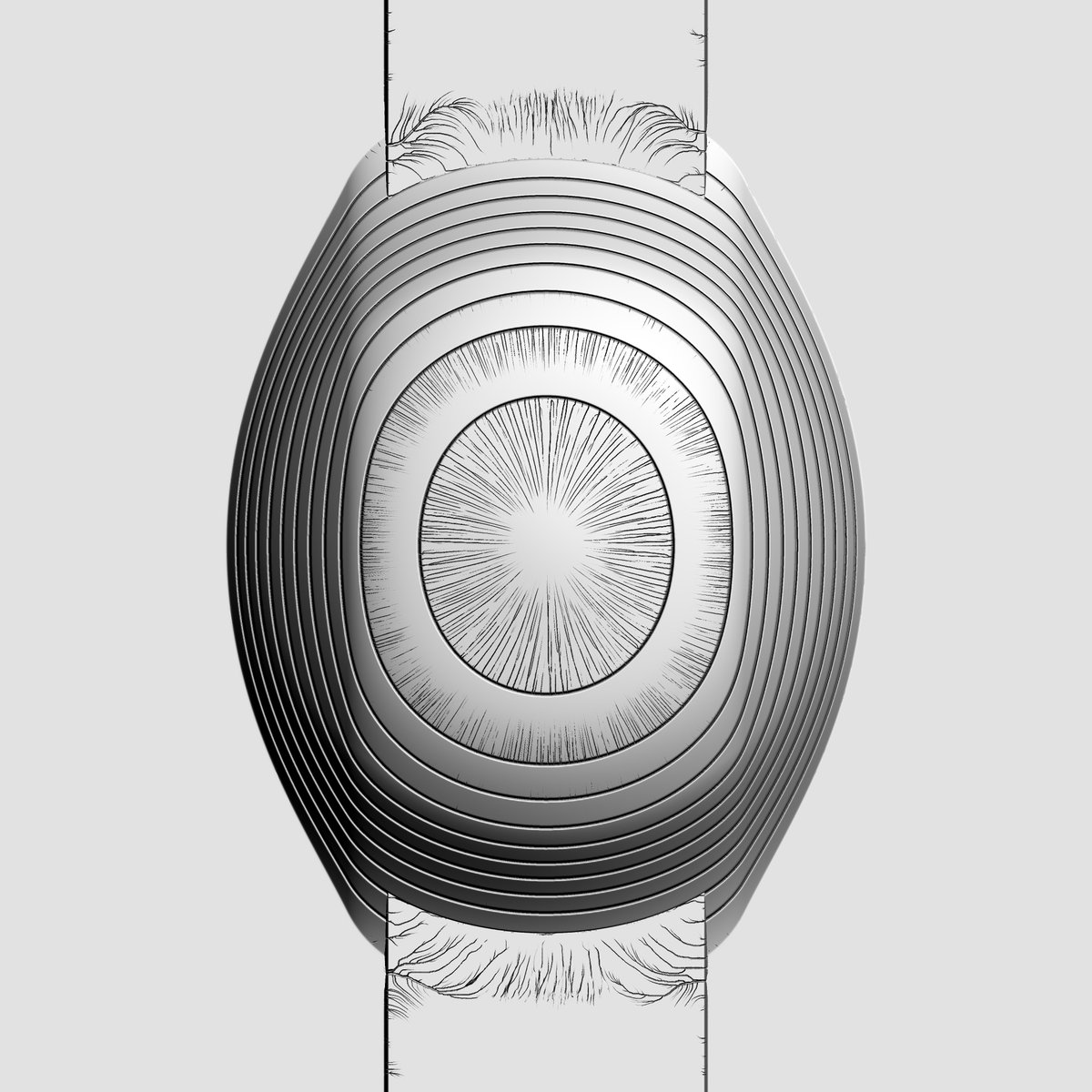 The Hours, made with #WorldMachine

#2d #2dart #cgi #cgart #abstractart #abstractconcept #art #conceptart