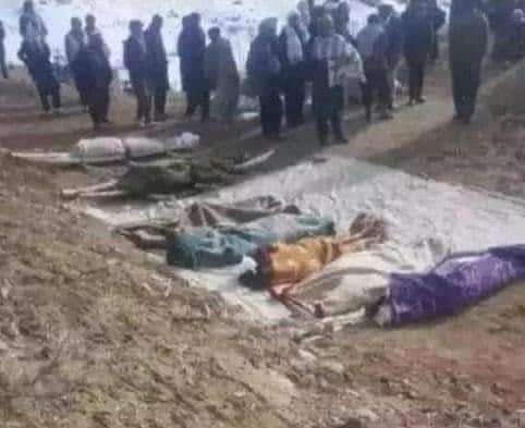 LdTamanna's tweet photo. برای هزاره و درد های بی پایانش !
#StopHazaraGenocide https://t.co/SwaSPfpK33