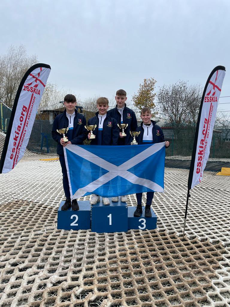 RGC PE & Sport tweet media