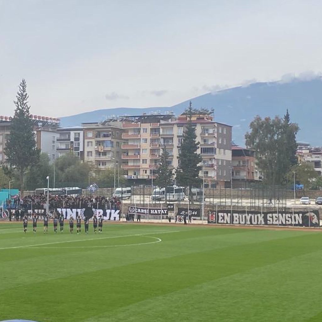 unityosmaniye's tweet photo. Peşinden geldik her yere inan uğruna göçebe ! https://t.co/xBPXRCTaGN