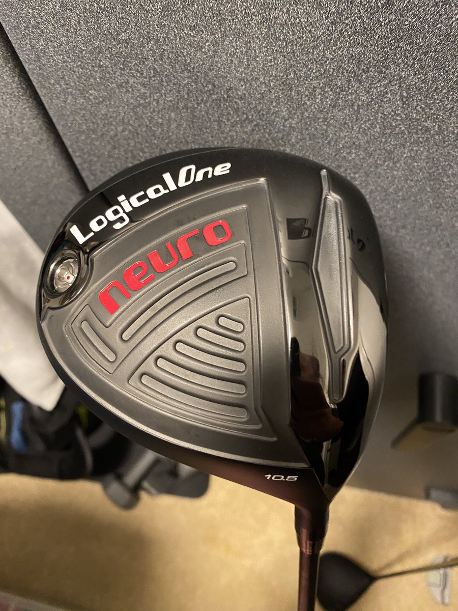 TJRyska's tweet photo. Looking forward to testing and reviewing this @LogicalOneGolf Driver on the @THPGolf Forum! #golfclubreviews #reviews #thpgolf #thp #logicalonegolf #driver #review #golfatxatty https://t.co/pqZo28sb8R