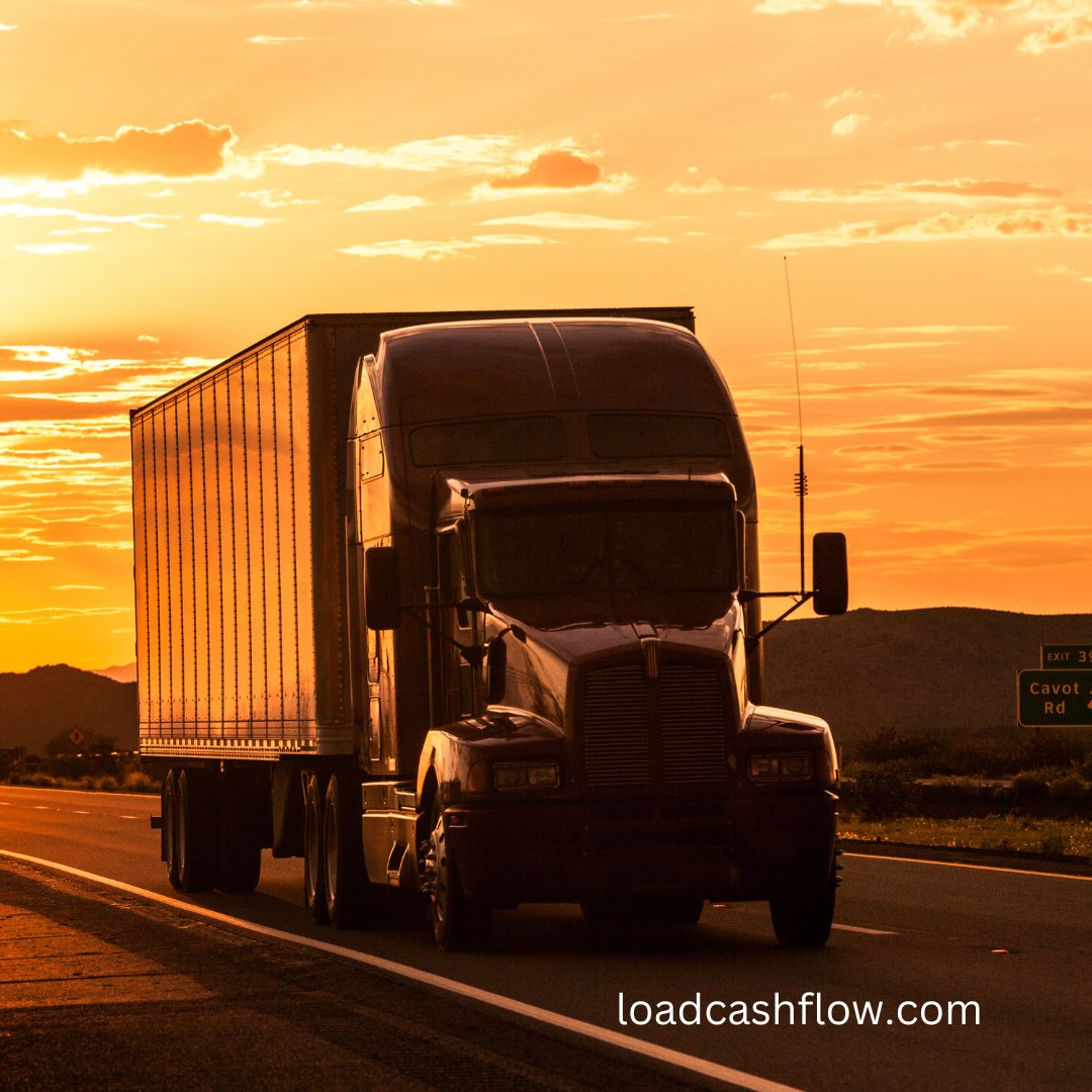 loadfinancial_'s tweet photo. Load Financial offers trucking loans that can be useful for those who need to buy a truck.
Contact us today and get your trucking loans.
Visit: https://t.co/c9Z7wsOFSc
#loadfinancial #trucking #truckingfinance #truck #businessfinancing #business https://t.co/WVwokhdF1U