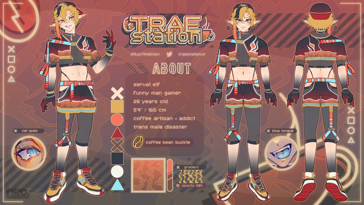 Trae ✨🧡 tweet media