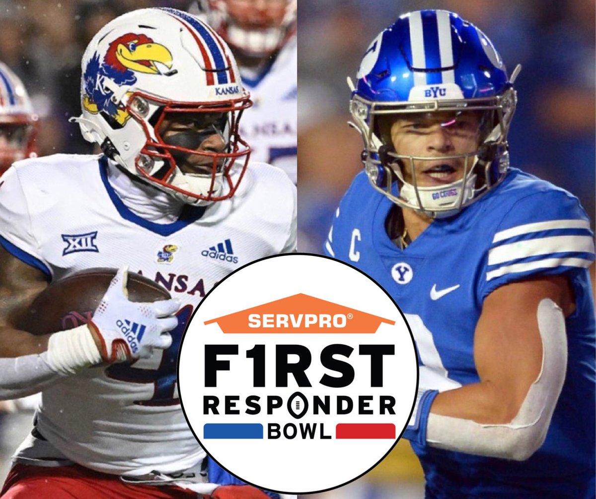 Kansas Jayhawk Fans tweet media