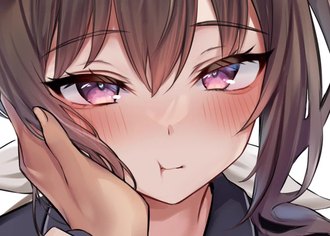 wip かわいすぎない? 