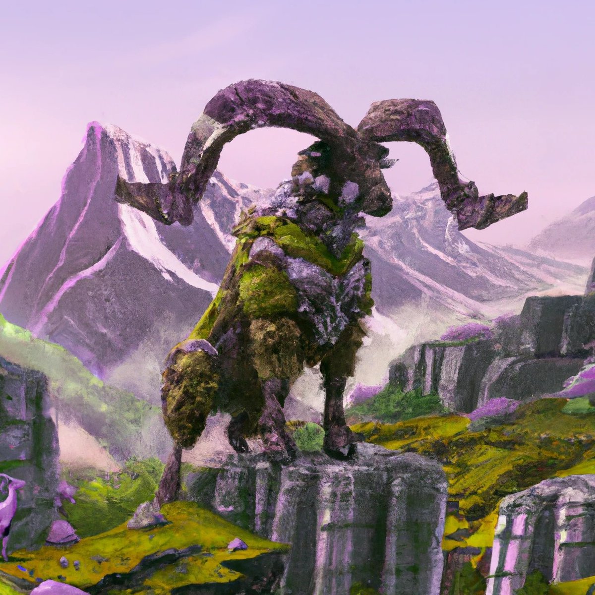 NFTProfilePix's tweet photo. year of the earth goat
...1920 - 1980 - 2040 - 2100 - 2160...
https://t.co/YMyjIcDLIh

Daily raffle after CFT 2.0:
1 holder gets 75% of the daily vote revenues!
1.5mil votes will be provided by ourself!

$ICX #ICX #NFT #NFTCommuinity $CFT #CFT 
@craftdotnetwork  #NFTart #opensea https://t.co/9PlmNEXEBD