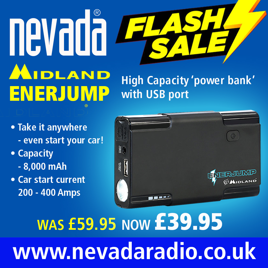 NevadaRadio's tweet photo. Save a further 10% before Midnight tonight - simply enter code BFNEV10 at checkout https://t.co/sxb3NaBkeO
. #hamr #qrznow #hamradio #hamradiostuff #hamradios #hamradioamateur #sota #amateurradio #radioamateur #hamradiooperator #ukhamradio #pota #cb #cbradio #ukcbradio #carstart https://t.co/3g1aMYF6Kn