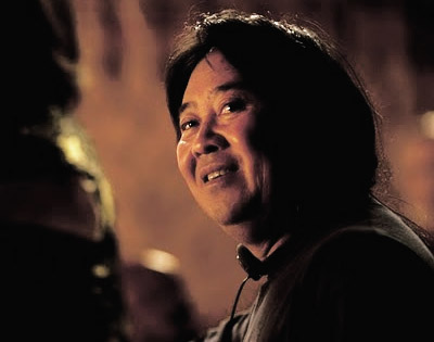 Deathbydvd's tweet image. Farewell &amp;amp; reat in peace B movie maestro Albert Pyun

#AlbertPyun #RIPAlbertPyun