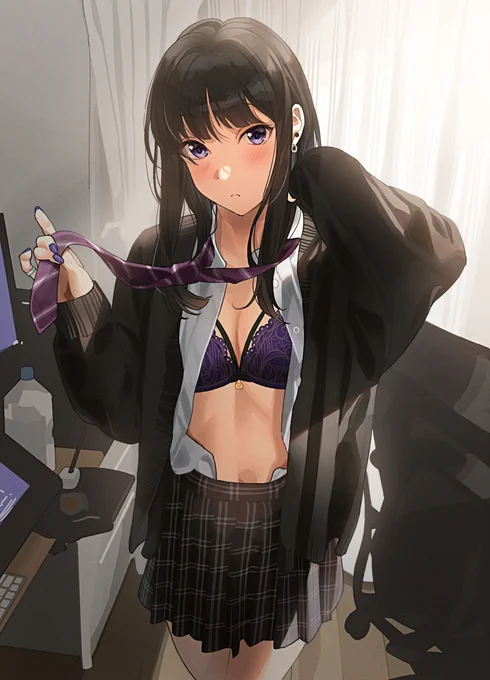 ギャルの彼女ちゃんシリーズ4 