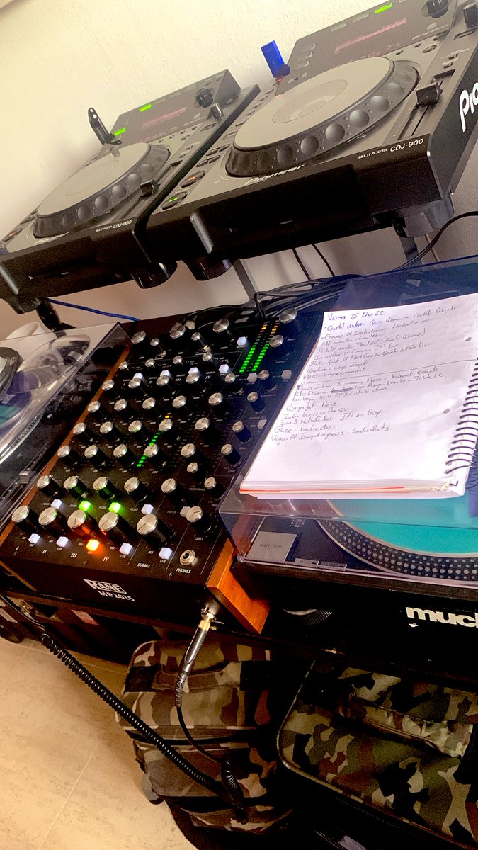 djbeeofficial's tweet photo. Aquí no descansamos 🔥🔥🔥🔥🔥
.
#rane #mp2015 https://t.co/WmFqwf5Hb0