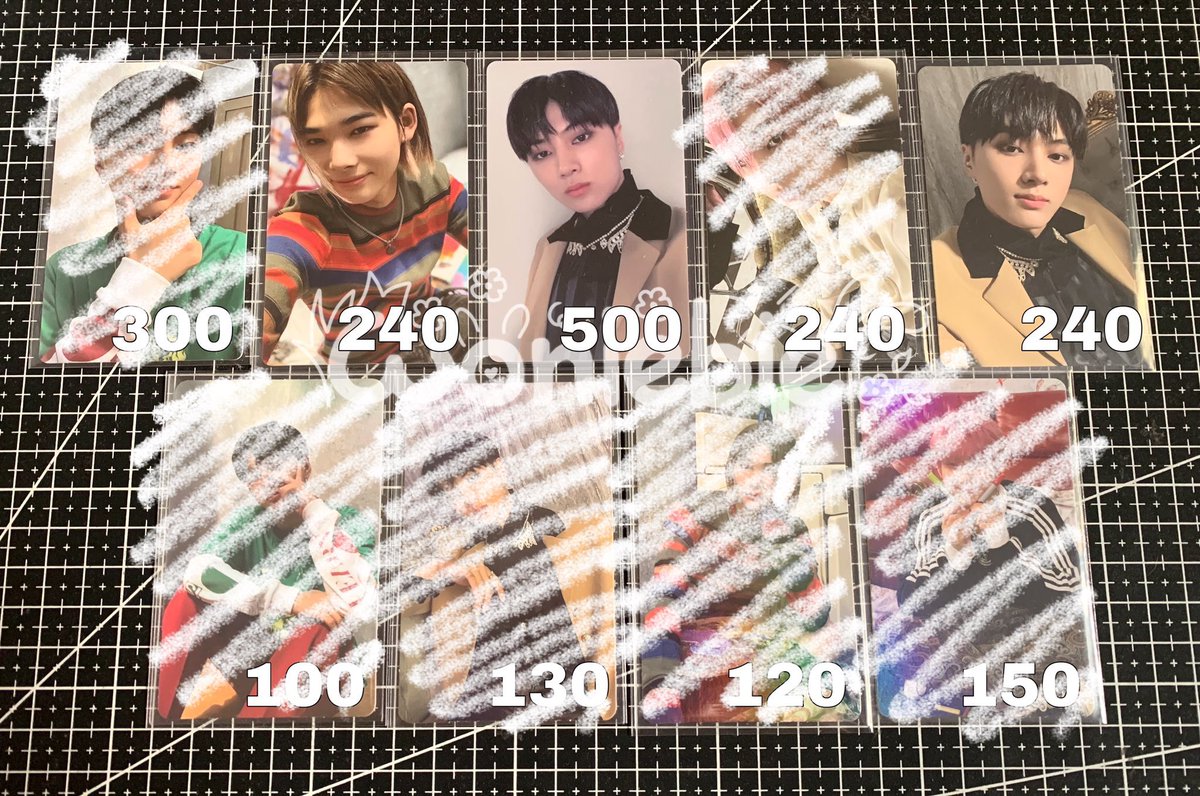woniebiecart's tweet photo. bump — all tingi !

can do cod ✅

🏷 wts lfb pc ph enhypen pcs dimension dilemma dd d:d charybdis scylla chary holo selca jungwon heeseung sunghoon jake jay ni-ki sunoo ld lucky draw sw soundwave r1 https://t.co/6bDxaFR2EQ
