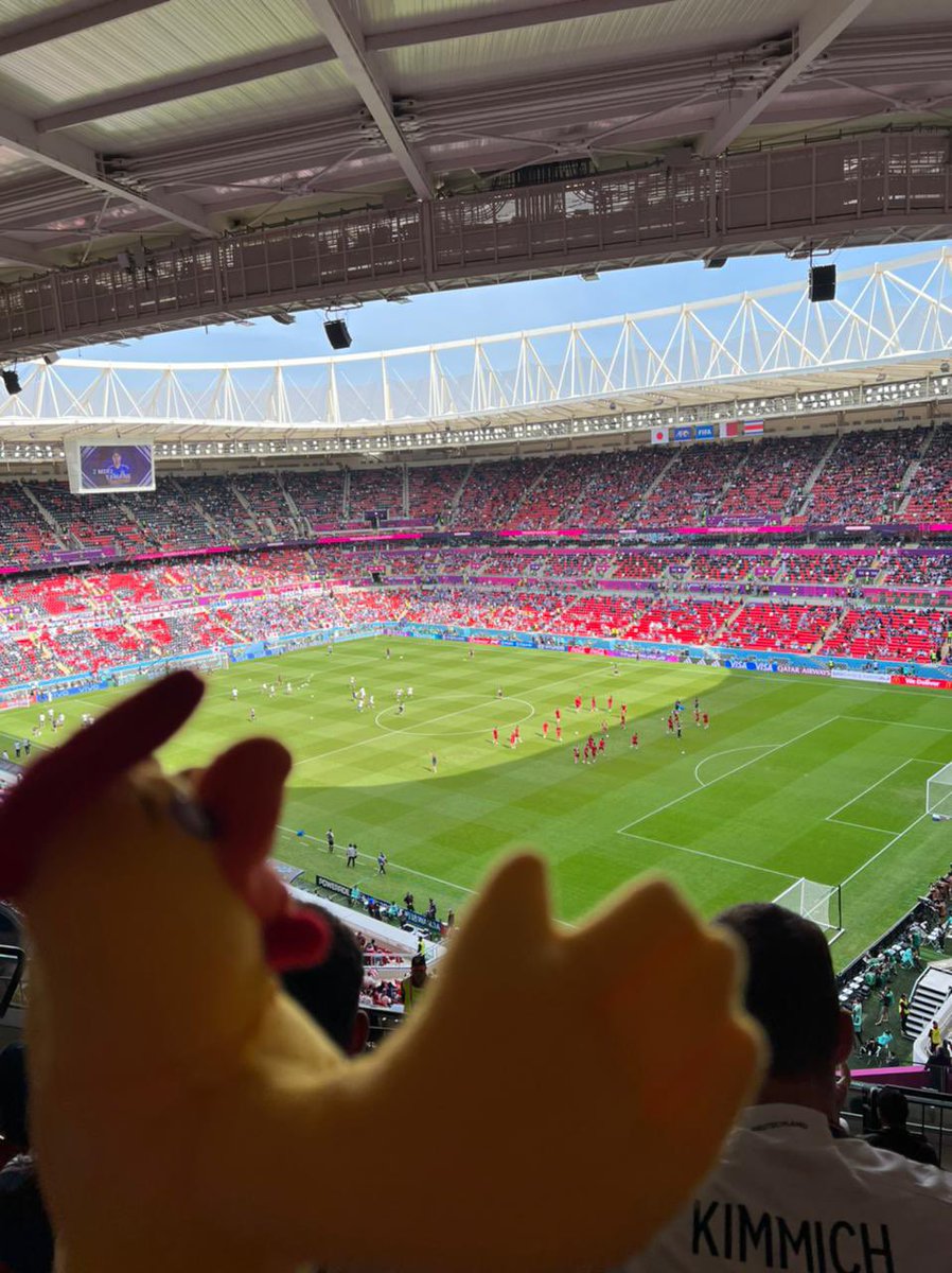 Gente cómo les explico lo que se vivió allá ❤️🐥🇨🇷🇨🇷🇨🇷