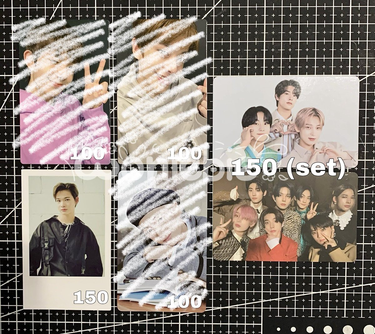 woniebiecart's tweet photo. bump — can do cod !

🏷 wts lfb pc pcs enhypen jungwon heeseung ni-ki sunoo jay jake sunghoon dimension dilemma d:d dd ot7 scylla group selca lightsick ls engenebong trading card tc tcs unit memkit pola membership kit 2022 2021 21 22 ggu ggu package nrpc https://t.co/bl0UhW0ZIF