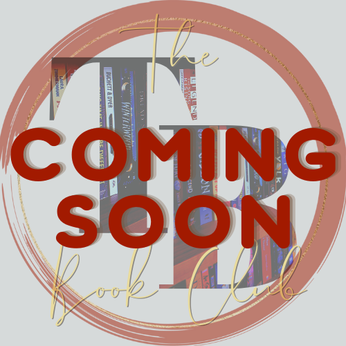 TotalBollix's tweet photo. 📢 NEW BOOK CLUB COMING 2023!📢 https://t.co/4l0HGamwUf