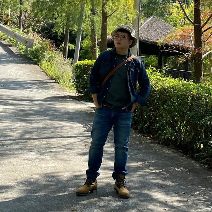 ta_gilbert's tweet photo. #新個人資料相片 https://t.co/oM34tiDH4a