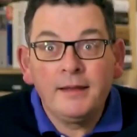 mannixbrian's tweet photo. Congratulations Victoria, u just guaranteed that Melbourne will be the most expensive city in Australia to live in! Despite the $200 billion debt ⁦@DanielAndrewsMP⁩ is ur guy. Just look at him - Wow! https://t.co/XTlds58GsK