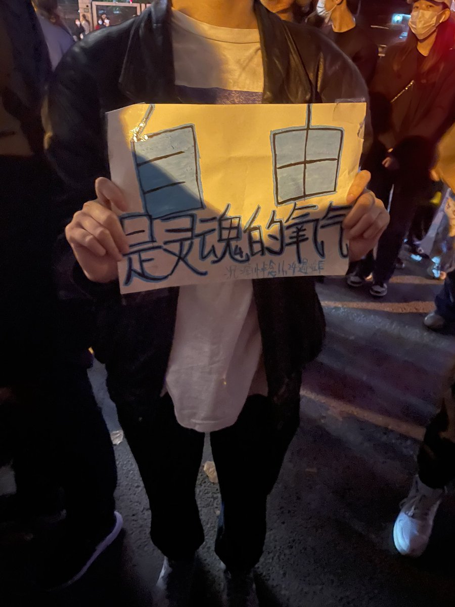 Kiko tweet media