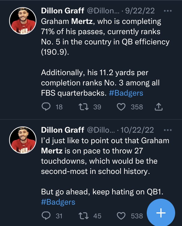 The__Juice_'s tweet photo. @DillonGraff 🙄 https://t.co/ksHeRuY8Uq