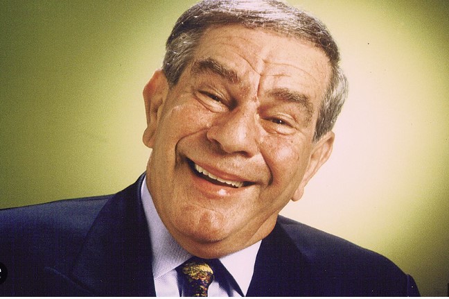 SimonSezGuy's tweet photo. "... I take Viagra to keep from rolling out of bed at night." May his memory be a blessing. #FreddieRoman https://t.co/vijzliMdb5