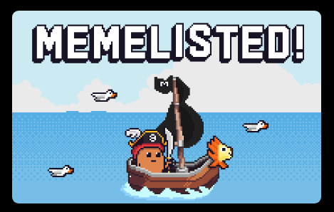 BROTHAMOOSE's tweet photo. Bullish for @Memeland because they prove through action. The art is awesome, the team is concise and the vision is clear. FP rising, hype overload, utility inbound. Grab one of the Potatoz and join the family to the moon! ❤Honored to be here!!❤

@memeland #memelisted #2827bd29 https://t.co/Z9NmATdgCu