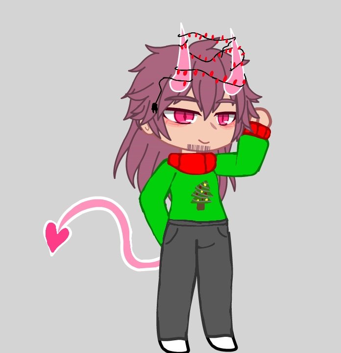 str4awb33's tweet photo. Christmas fit with human strawberry <3
#gachansfw #gachafun #gachansfwcommunity https://t.co/B0Xuj2IYqW