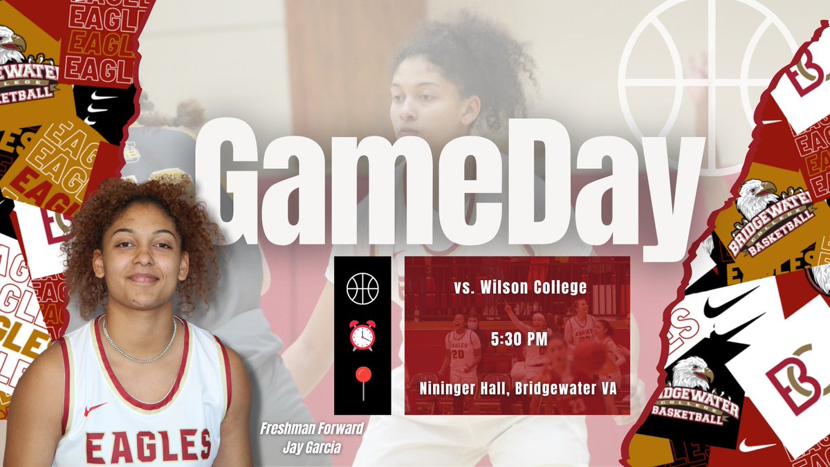 Game day vs. Wilson College Phoenix. Click the link in our bio to tune in! 😎