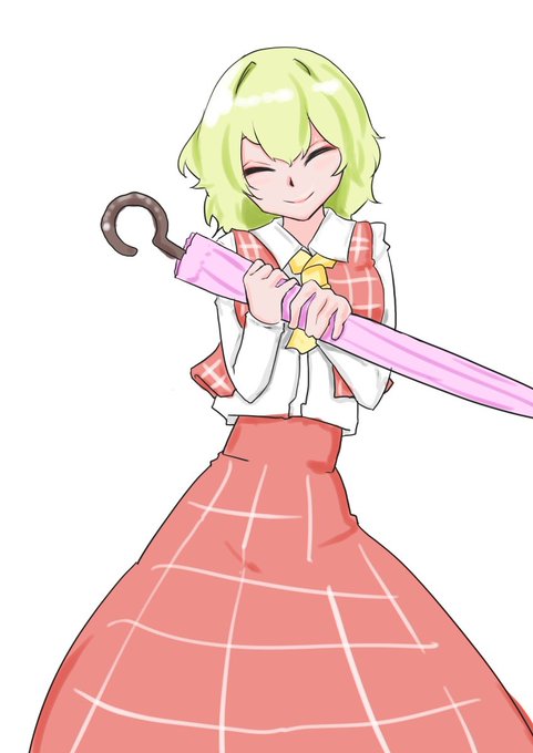 2022_Nov.4w_ついったまとめふつう #幽香 https://t.co/5JmNiBEp1K 