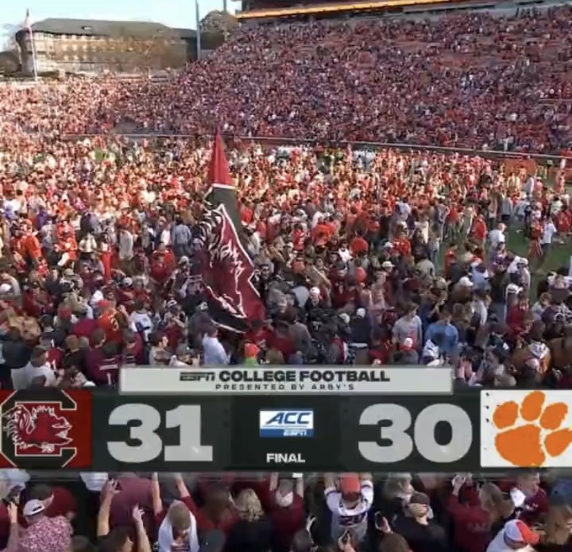 Barstool Gamecocks tweet media