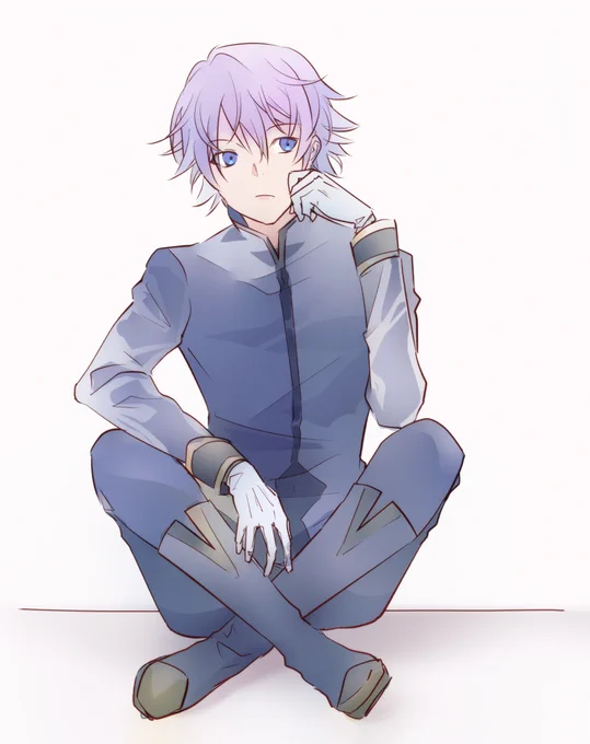 サレ様 