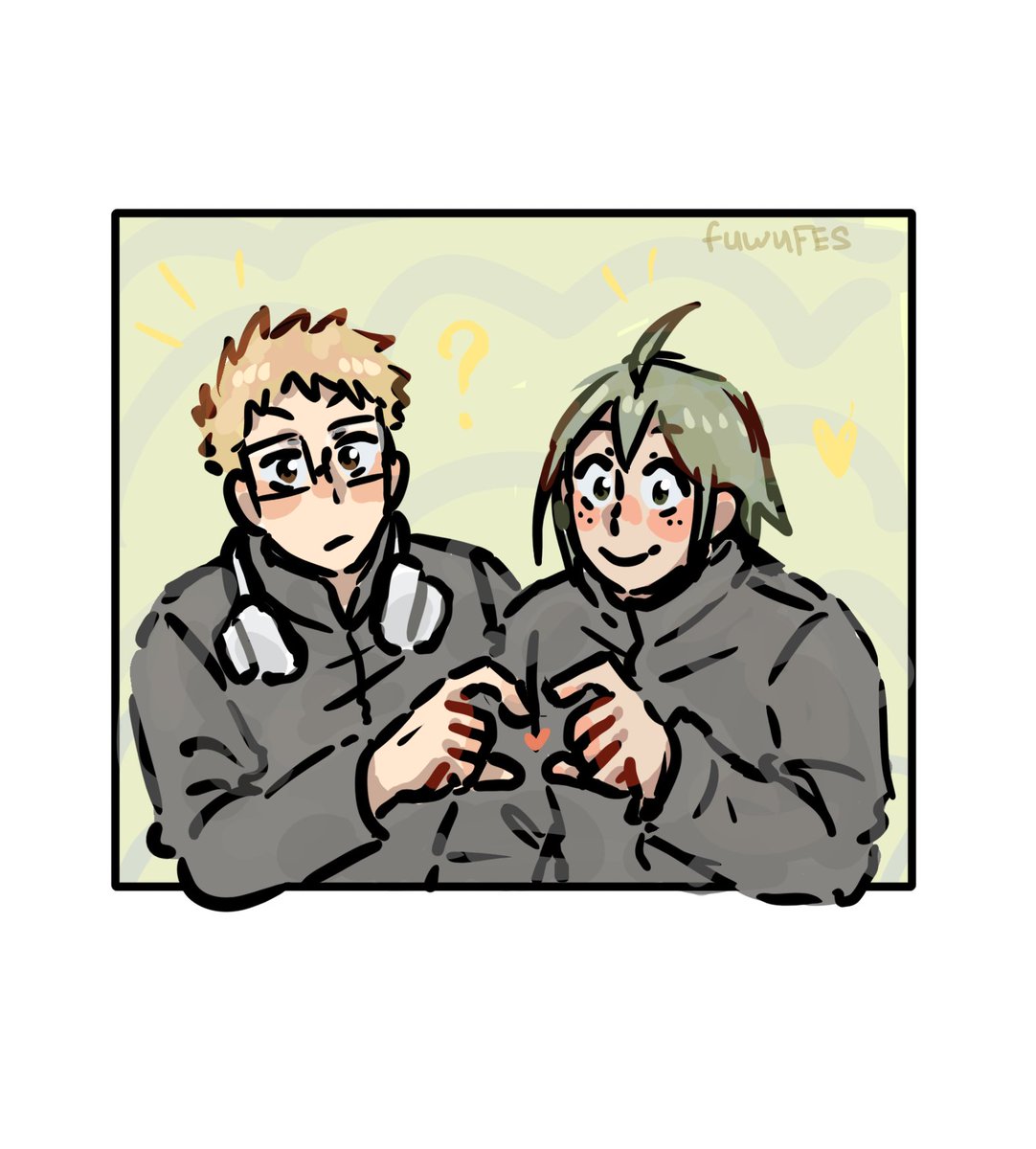 nakakksl's tweet photo. #tsukkiyama https://t.co/kHHGAAXlnn