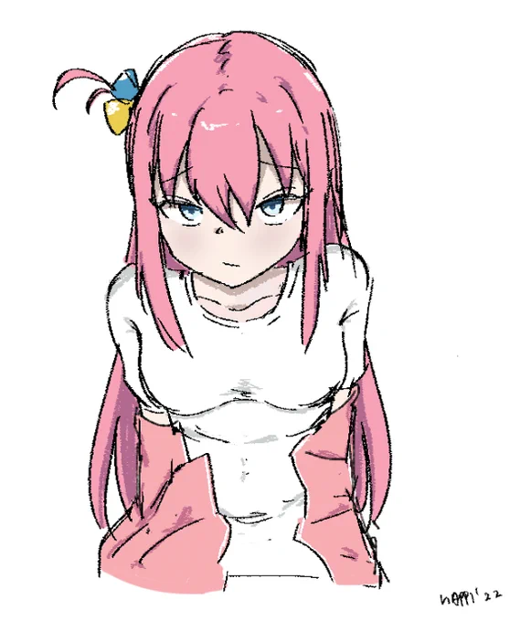 #ぼっち・ざ・ろっく 