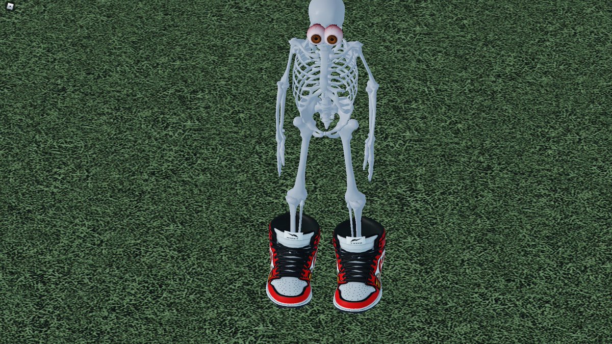 EBTAFE's tweet image. no way