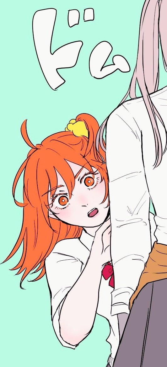 ⚠️女装⚠️べでぃちゃみとりっちぇるのぎゃるぎゃる潜入大捜査(※ベディちゃんとぐだちゃんです) 