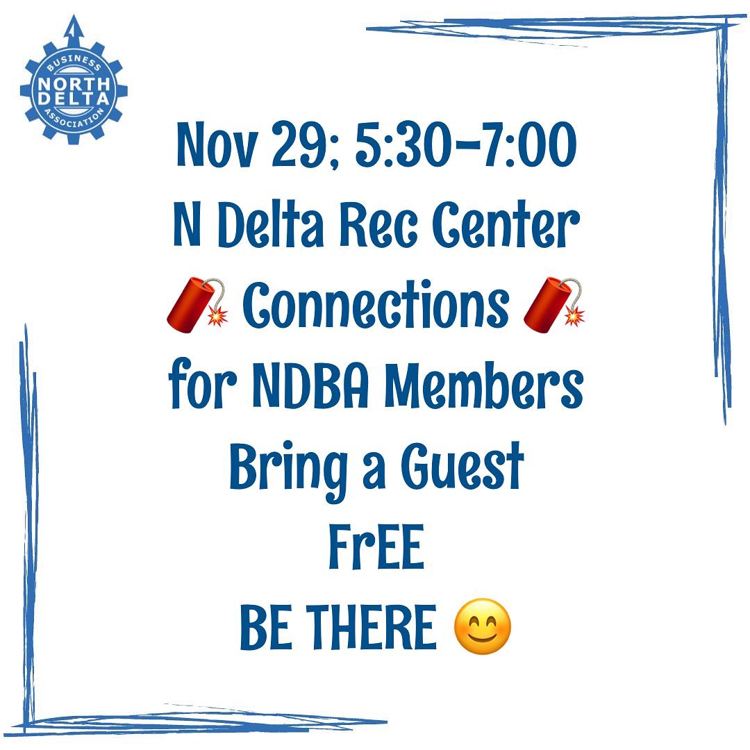 #bold #audacious #leadership and #service to #NDBAbizMembers #connections #supportlocal #supportlocalbc #BCBuyLocal #NDBAbiz #NorthDelta  #DeltaBC