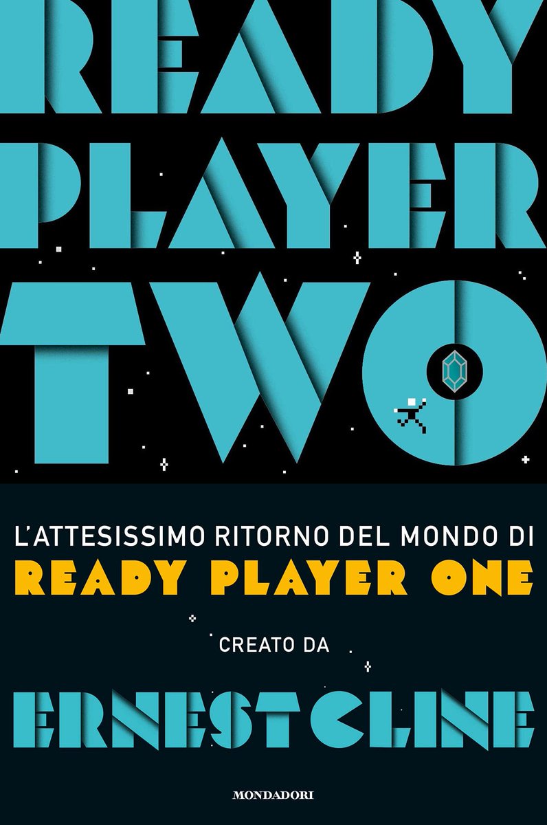 Ready player two ACW58KS

https://t.co/Pk8yl4yF2g https://t.co/hcKhVVTsEB