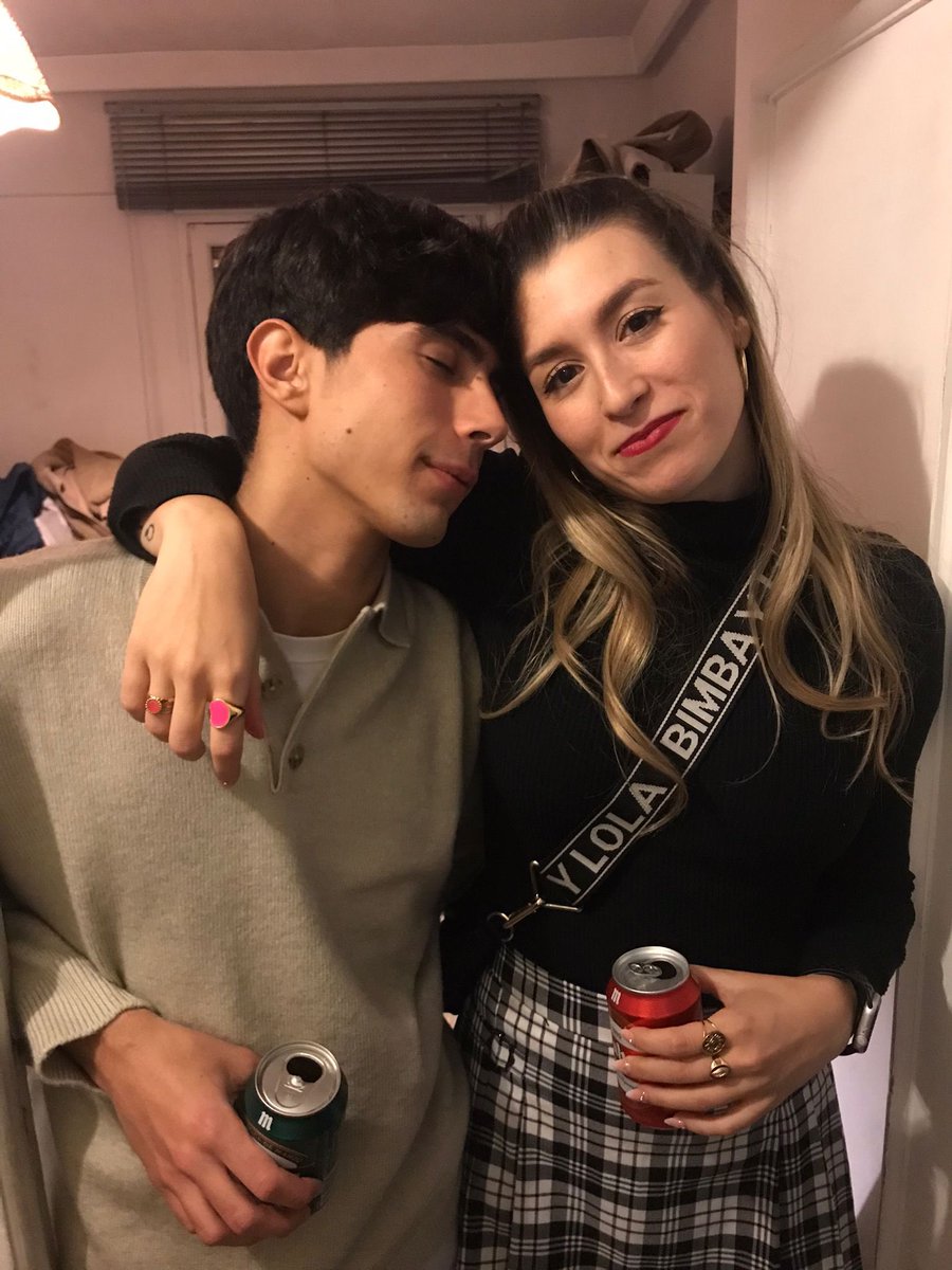 Eva Soriano tweet media
