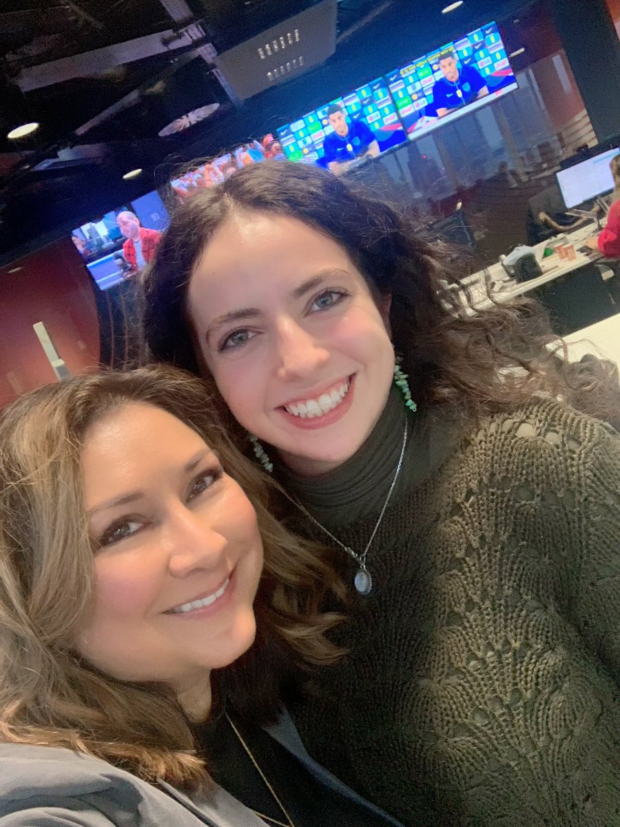 ayeshahazarika's tweet photo. A HUGE thank you to my amazing producer @emmamegansherry who has worked like an absolute trooper to get such great guests this week! https://t.co/07455VXBNy