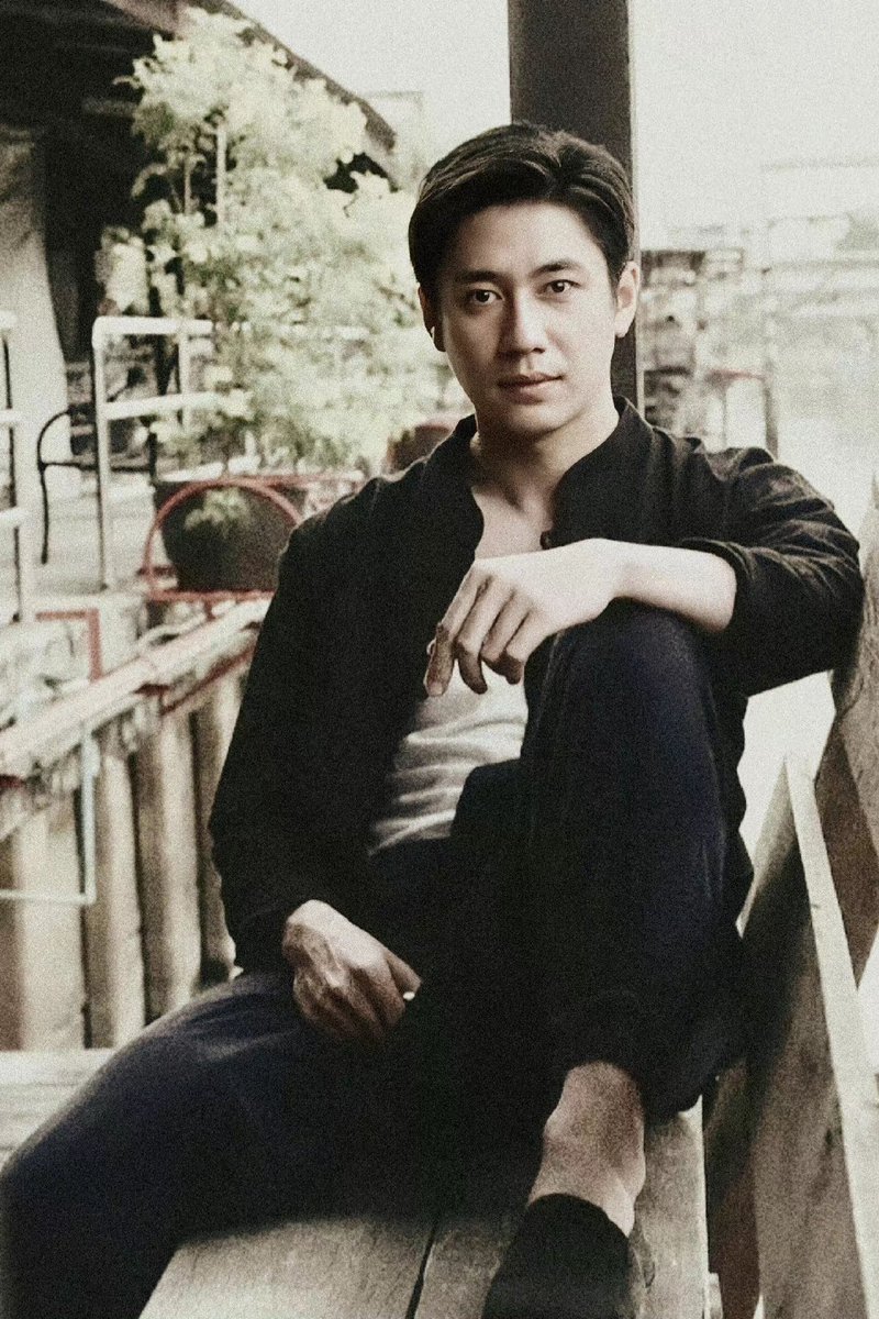 yangyangsusuna's tweet photo. 真的太爱了～～明天就大结局了，好不舍
@RachataJam 
@film_tnp20 https://t.co/6VldQFaWOx