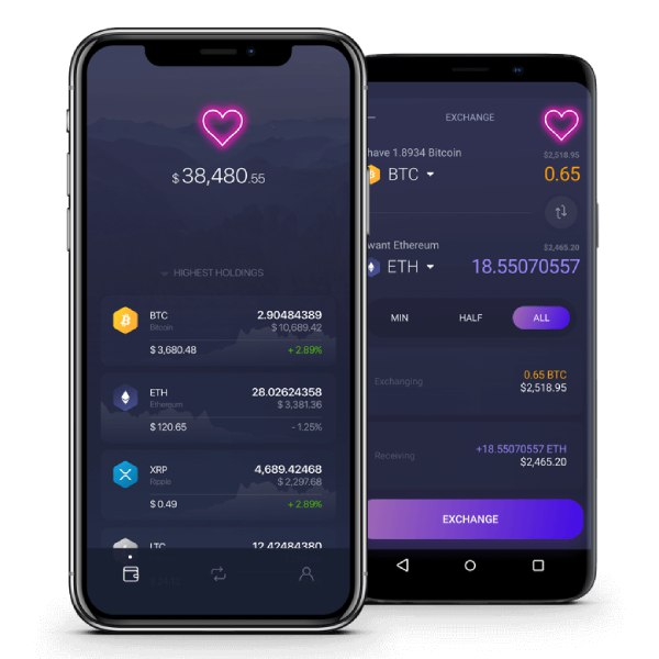 The Love.io protocol is utilizing the latest blockchain technology (#PulseChain) and creating an exchange ability across social media platforms.
You can send $LOVE via LOVEFY wallet as a monetary valuation in DMs, through LOVE QR codes across social media.
#HEX