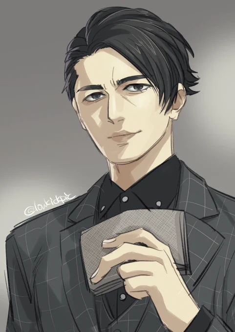 KAZUKI SOMAむずかちい! 