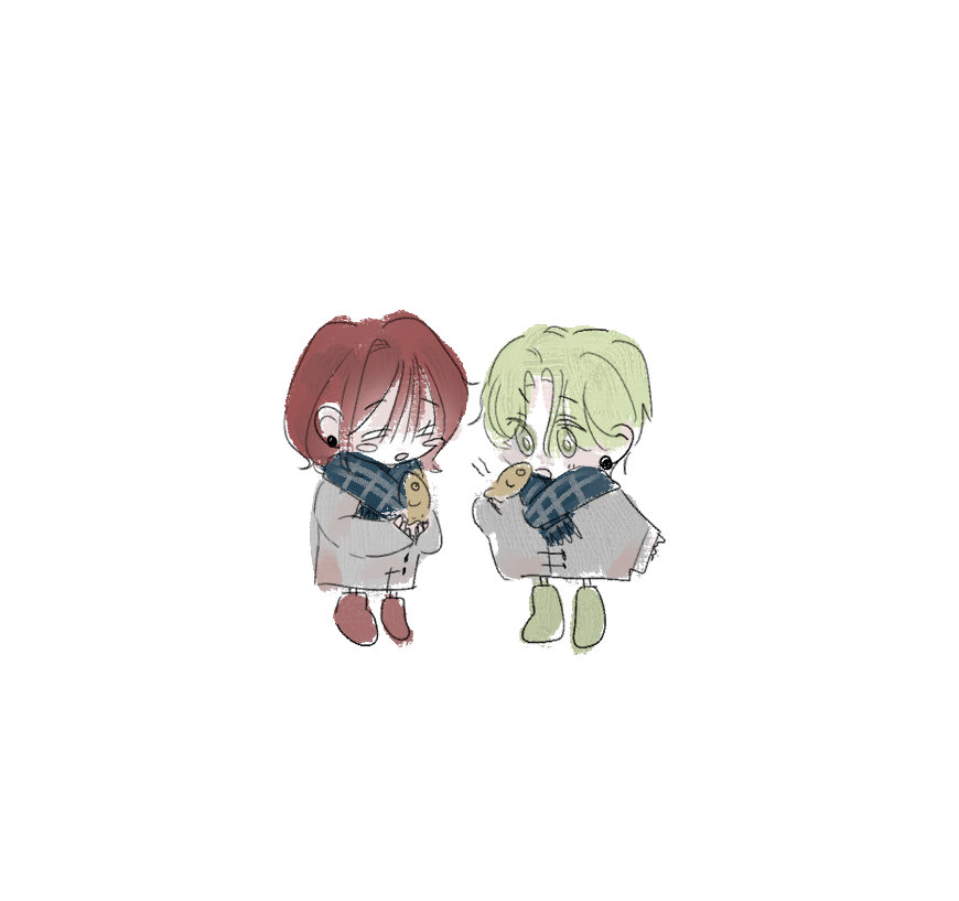 g_Eakiil__'s tweet photo. #커미션 #급전커미션 
20rt=알티추첨 한분

급전..>!! 으로 작게 커미션 열어요! 순서대로 a타입, b타입입니다. 옷은 목도리+코트 고정이며 옷색은 오마카세로 진행합니다. 따로 원하는 점 있으시면 거의 다 맞춰드려요!

!! only입금 2인  >샘플용< 0.3 !!
마감기한은 당일~3일입니다! 문의 디엠! https://t.co/SN7N6X3f4E