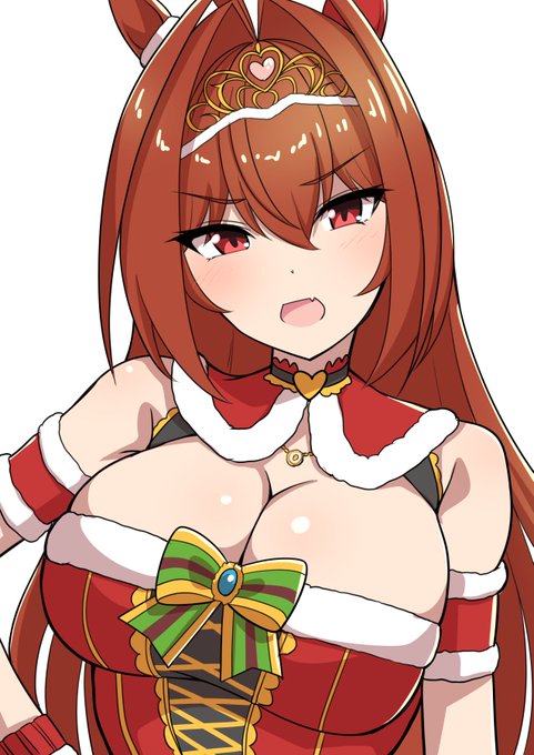 サンタさんにポケモンお願いしたらスカーレットが出てきた世界線 