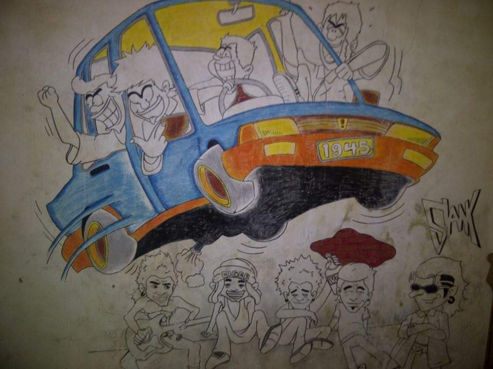 Aku hanya butuh amunisi untuk masalah yang datang bertubi - tubi